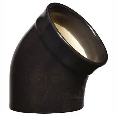 Super Prix Pot à Sel Emile Henry Fusain 10 cm